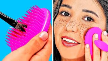 5-ترفند-جدید-آرایش-صورت-در-چند-دقیقه