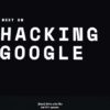 hacking-google