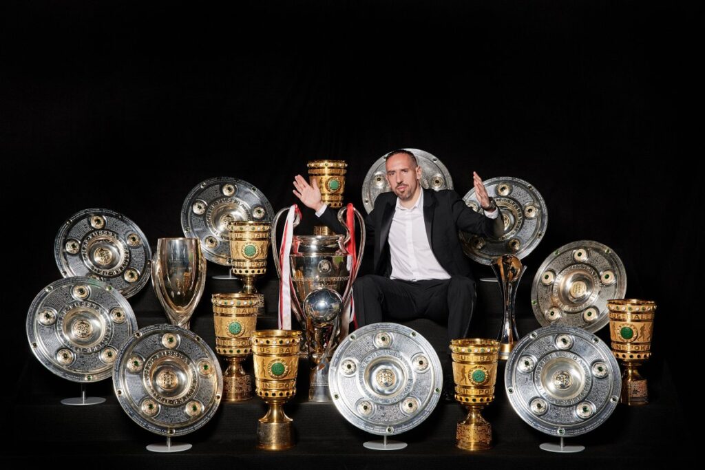 Frank Ribery