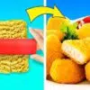 ترفند-های-ساده-برای-تهیه-غذا-در-زمان-کم