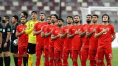 صحبتهای پیشکسوتان درباره شعار ایران در جام جهانی2022