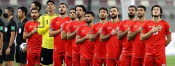 صحبتهای پیشکسوتان درباره شعار ایران در جام جهانی2022