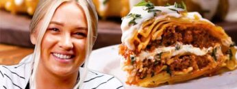 طرز-تهیه-لازانیا-به-سبک-مجلسی-ویژه-مهمانی-های-شما