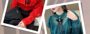 لباس-مجلسی-کرواتی-گیپوری
