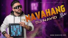 Dj-Navid-Navahang-Mix