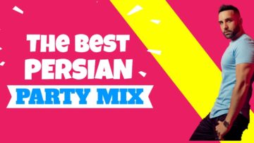Persian-PARTY-Dance-Music