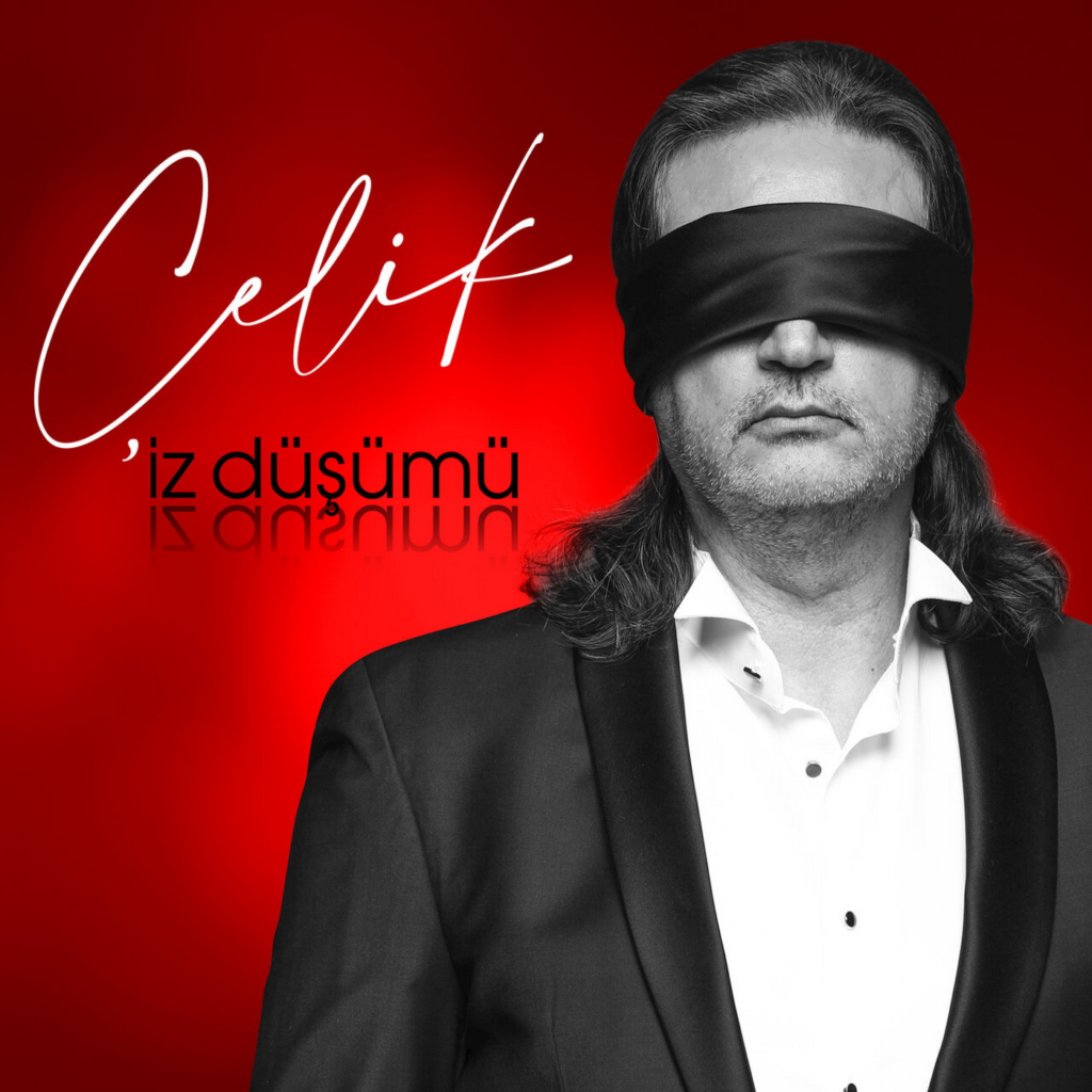 دانلود آلبوم ترکی جدید Çelik به نام İz Düşümü