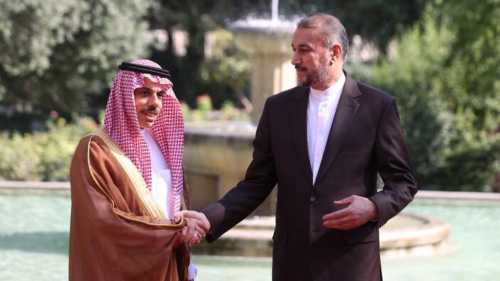عربستان تاریخی