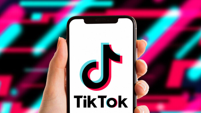 ویژگی Trendy Beat، TikTok