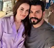 Burak-Ozcivit