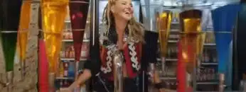 Gülben Ergen – Nanik