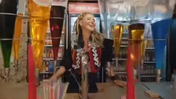 Gülben Ergen – Nanik