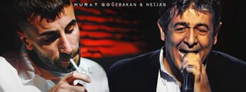 Murat Göğebakan & Heijan – Vurgunum