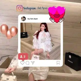 شیک ترین لباس مجلسی