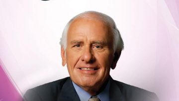 کتاب صوتی معجزه های زندگی-جیم ران